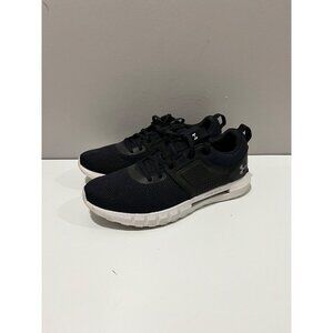 Under Armour HOVR CTW Black Running Shoes Women's Size 10